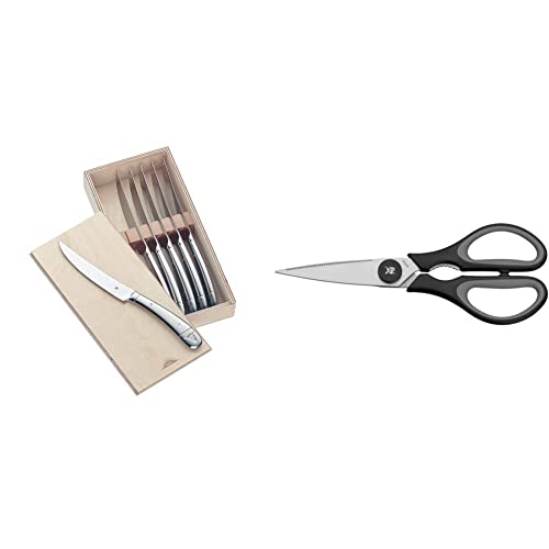 Steakmesser WMF Die 15 besten Produkte im Vergleich Hausbauberater