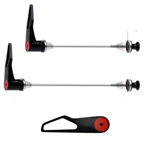 MTB ����у��[�h�o�C�N�p�X���[�A�N�X���t�H�[�N�ABoost 100x130mm ����� 100x135mm �n�u�Ԋu�ƌ݊�������A�����\�ȃ��o�[�t���`�^���N�C�b�N�����[�X(Road Bike set)