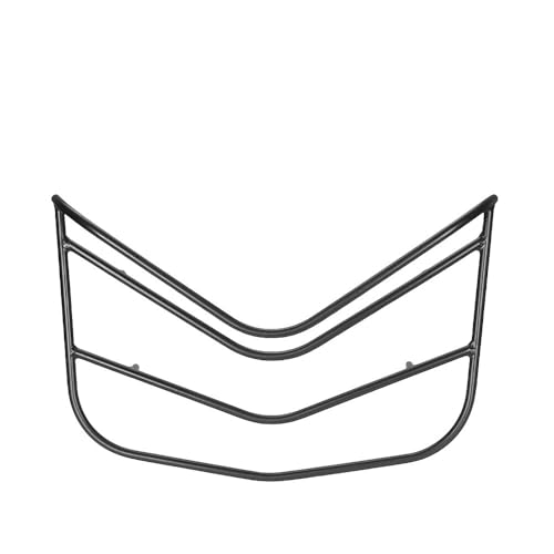 Sac de rangement arrière de moto haut de gamme pour support K1600 GT GTL