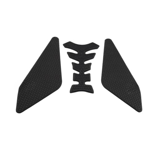 Autocollants de réservoir moto CTX700 protecteurs pour vos balades