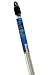 IDEAL INDUSTRIES INC. 31-633 Tuff-Rod Extra Flex Glow Kit - 30 ft, Extendable Cable Pulling Rod with Fiberglass Construction, (5) 6ft. Sections,Black