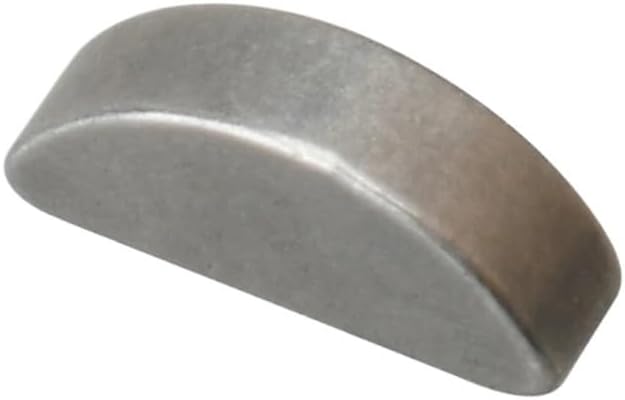 Boat Engine Key Woodruff Fit For 9028005015000 9028005015