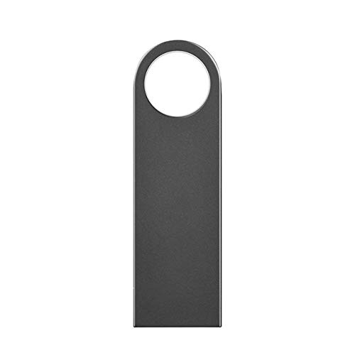 Peso del prodotto: 9G YPbanane Chiavetta USB Bianca Flash Memory Stick da 4 GB 8 GB Micro Pen Drive 16 GB 32 GB 64 GB 128 GB unità Flash USB