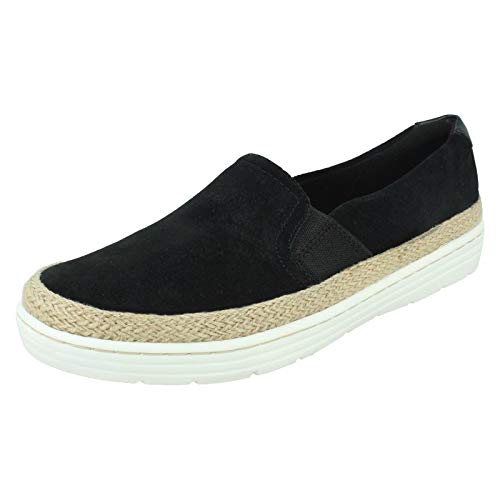 Image of Clarks Womens Marie Sail