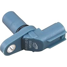 AIP Electronics Vehicle Speed Sensor VSS Compatible with 2004-2010 Aveo 1.6L Automatic Transmission Input Output 93741837 OEM Fit SS326