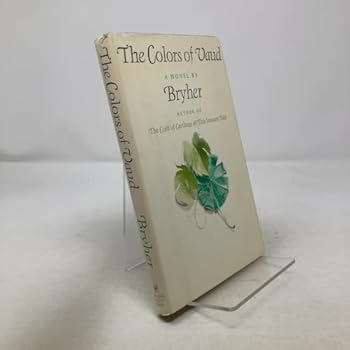 Hardcover The Colors of Vaud Book