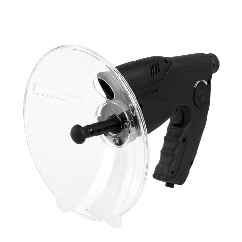 Karlak Parabolic Sound Collecting Monocular