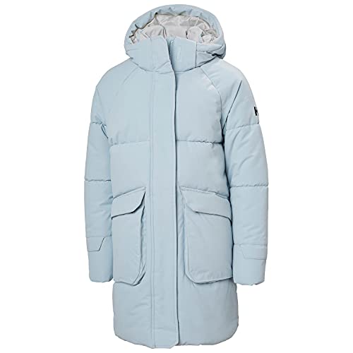 Helly Hansen Unisex Kids Junior Sienna Parka Parka