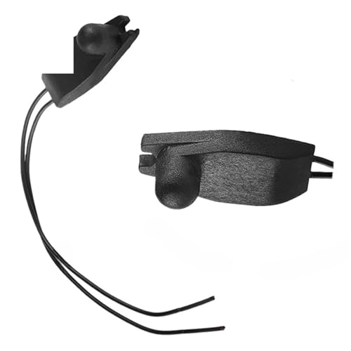 Sensor de temperatura exterior 6445F9 para Peugeot 206 y Citroën C3