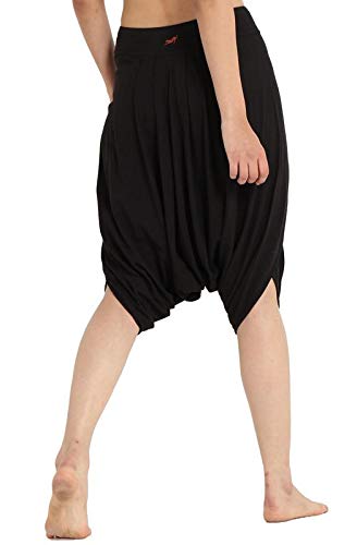 Proyog Womens Short Dhoti Pants Organic 
