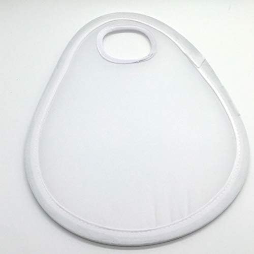 QOONESTL Flash Diffuser, Foldable Portable Softbox, Universal Camera Accessories for Photography - 30cm in Diameter