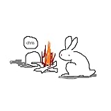 bunni below