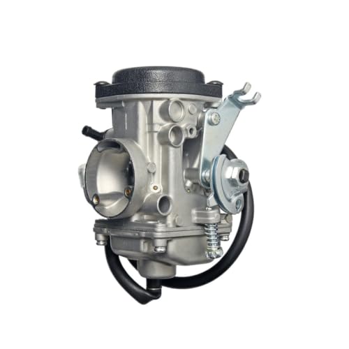 Carburateur YBR125 et TW200 avec câble unique pour moto et dirt bike