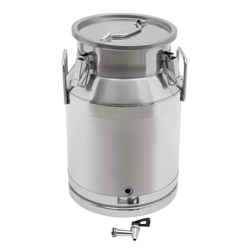 Seau avec robinet anti-fuite pour préserver vos boissons sans risque