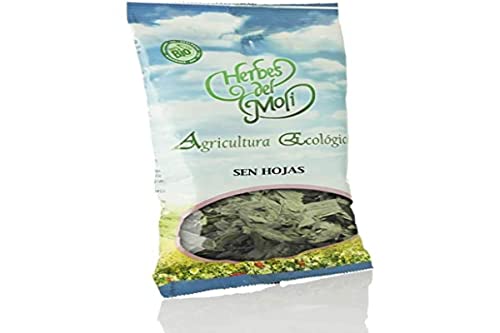 HERBES DEL Sen Hojas Eco 35 Gramos, No aplicable