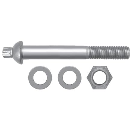 DAYTON PARTS 334-1637 Bolt