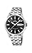 Produktbild Festina Herren Analog Quarz Uhr mit Edelstahl Armband F20357/4