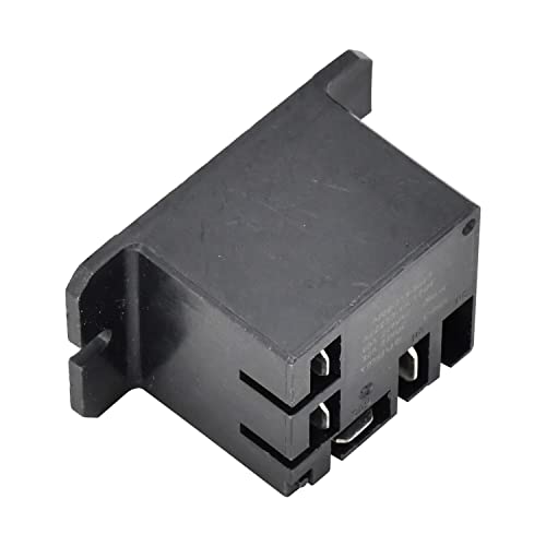 Jiayicity Az2280-1A-12D New Power Relay 93849 Compatible With Atwood 93849 Water Heater Relay Kit Rv Parts Replace For Gc6Aa-10E Geh9-Ext Ge16-Ext #TOP4
