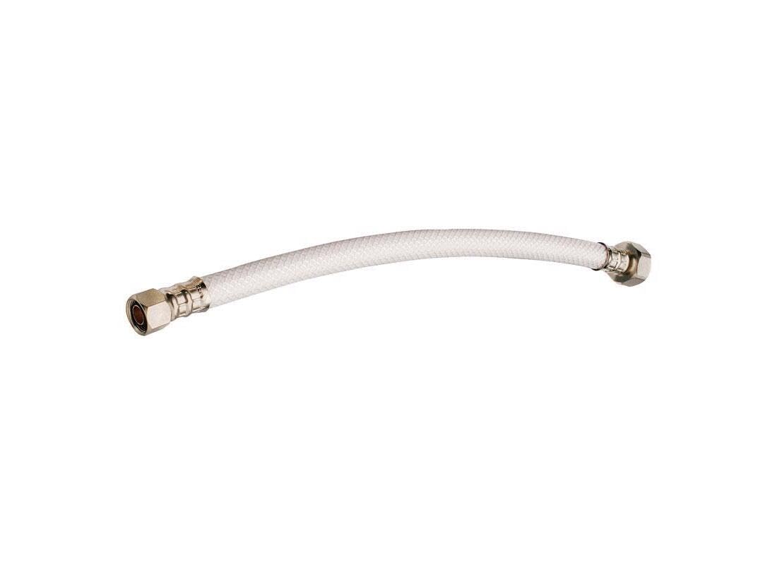 Amazon.com: Plumb Pak PP23863 Ez Faucet Supply Tube, 3/8 X 1/2 In
