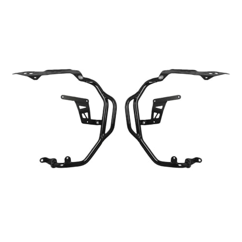 Barres de sécurité moteur pour R1300GS ADV 2024 2025 protections