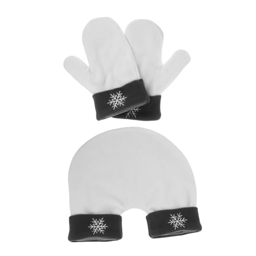 Guantes de manos entrelazadas térmicos el regalo unisex ideal de San Valentín y Navidad