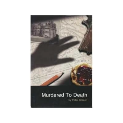Murdered to Death