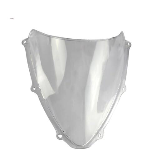 Pare-brise moto anti-vent pour GSXR 750 et 600 K6 2006-2007