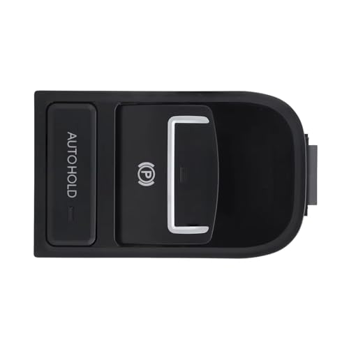Interruptor de freno de mano VW Tiguan repara error de botón electrónico 5N0927225A 6