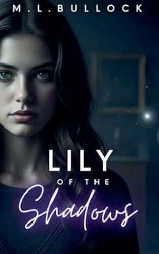 Cover of Lily of the Shadows