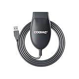 GD101 J2534 Diagnostic Cable Support J2534 & ELM327 Diagnose J1979 for †oyota/Homda Acura/ODIS/F0IRD Matzdar