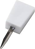 Plusdie (+d) Ninja Pin Mini 12P White D-333-WH