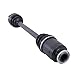 KUIPERAUTO CV Axle Shaft Assembly Pair 2pcs Compatible with 2003-2006 Subaru Baja 2000-2002 Forester 2000-2003 Impreza 2000-2004 Legacy 667259 28021AC200