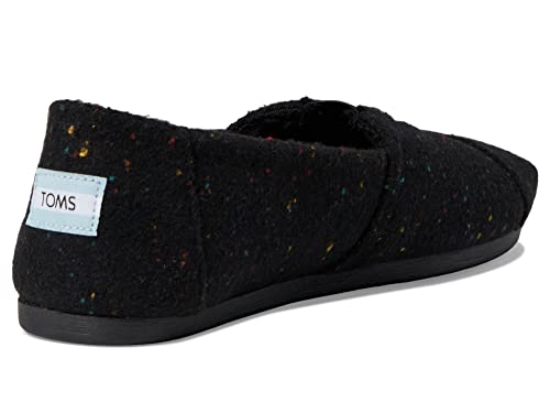 Image of Toms Womens Alpargata Repreve