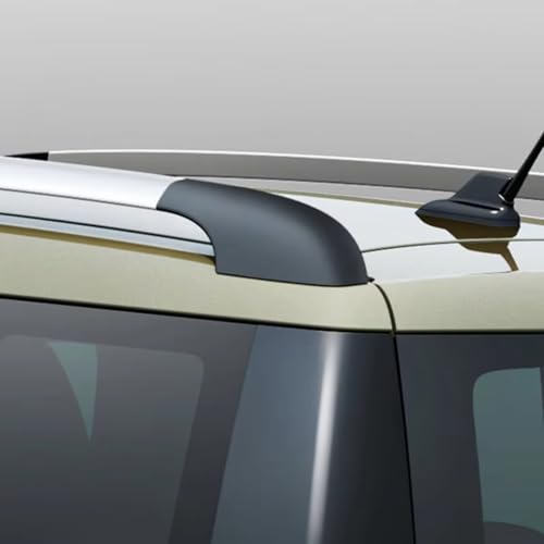 Embout de rail Skoda Yeti pour réparer le cache de support de bagages cassé - 5