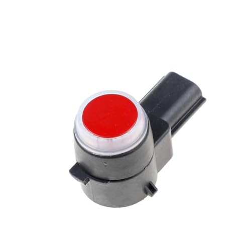Capteur de stationnement PDC 92218250 pour Chevrolet assurant des manoeuvres fluides en ville
