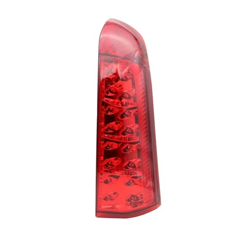 Feu arrière de rechange Haval Hover H5 X200 2010-2018 optique de stop et signalisation voiture
