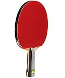 Killerspin KIDO 7P Premium Straight Table Tennis Paddle