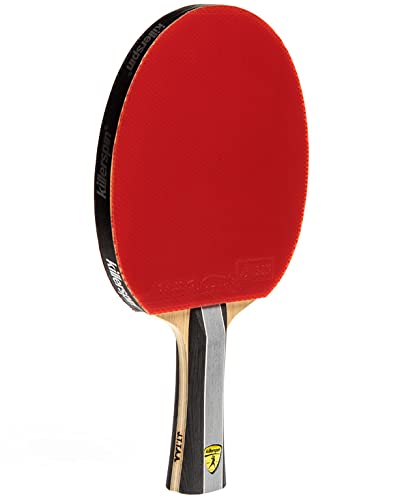 Killerspin KIDO 7P Premium Straight Table Tennis Paddle