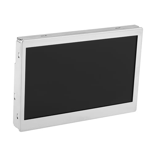 Viaja sin reflejos con la pantalla LCD LQ042T5DZ11 de X AUTOHAUX