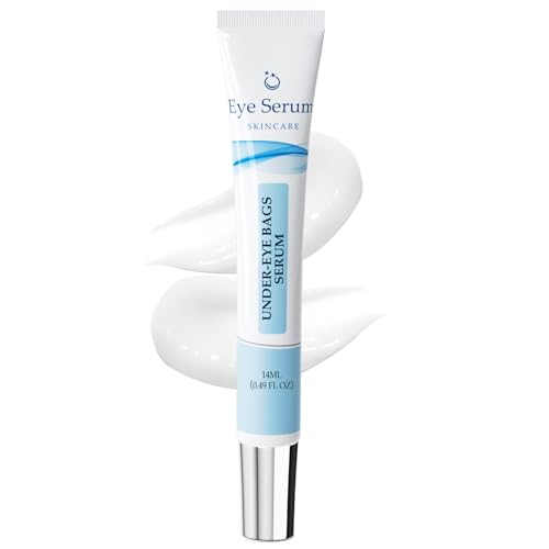 LOREVIYA Under Eye Bags And Wrinkles Filler