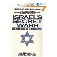 Israel's Secret Wars: A History of Israel's Intelligence Services main image 1