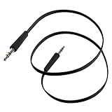TREBLAB 3.5mm AUX Cable Universal