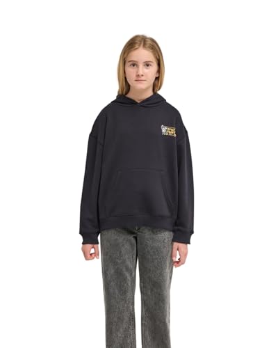 Veste outdoor garçon 8-16 ans Element Apparel vêtement de sport coupe-vent ELBSF00249