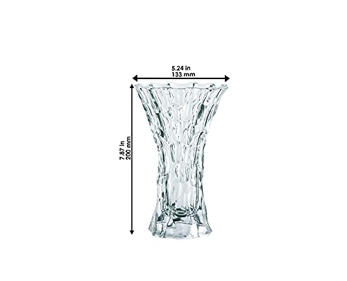 Spiegelau & Nachtmann, vaas, kristalglas, Sphere - Afbeelding 3