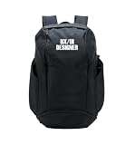 The Awesome UX/UI Designer Sport Backpack