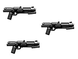 DC-15S Blaster-Karabiner, 3 Stück