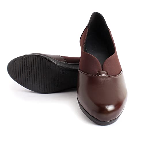 XE-Looks-Soft-Stylish-Casual-Comfortable-Flat-Bellies-Shoes-For-Women-Daily-Use-Wear-Ladies-Ballerinas-Girls-Footwear-Alluring-Women-Ballerinas