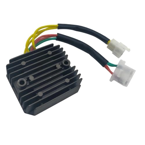 Régulateur de tension moto CMT-HD267D redresseur XL600V Transalp 30410