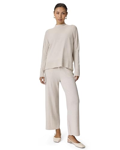 Image of Splendid Women's Jette Mockneck Sweater