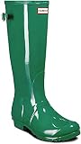 botas hunter ajustables gloss Hunter Original - Brillo de espalda ajustable